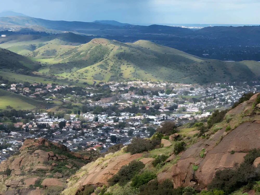 Simi Valley, California Transcription Services